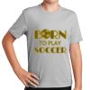 Youth PosiCharge ® RacerMesh® Tee Thumbnail