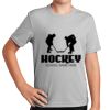 Youth PosiCharge ® RacerMesh® Tee Thumbnail