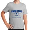 Youth PosiCharge ® RacerMesh® Tee Thumbnail