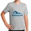 Youth PosiCharge ® RacerMesh® Tee Thumbnail