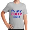 Youth PosiCharge ® RacerMesh® Tee Thumbnail