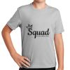 Youth PosiCharge ® RacerMesh® Tee Thumbnail