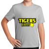 Youth PosiCharge ® RacerMesh® Tee Thumbnail