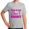 Youth PosiCharge ® RacerMesh® Tee Thumbnail