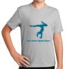 Youth PosiCharge ® RacerMesh® Tee Thumbnail