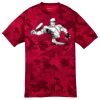Youth CamoHex Tee Thumbnail
