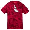 Youth CamoHex Tee Thumbnail