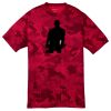 Youth CamoHex Tee Thumbnail