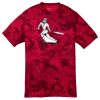 Youth CamoHex Tee Thumbnail
