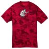 Youth CamoHex Tee Thumbnail