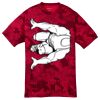 Youth CamoHex Tee Thumbnail