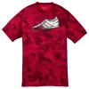 Youth CamoHex Tee Thumbnail