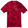 Youth CamoHex Tee Thumbnail