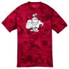 Youth CamoHex Tee Thumbnail