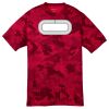 Youth CamoHex Tee Thumbnail