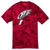 Youth CamoHex Tee Thumbnail