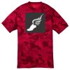 Youth CamoHex Tee Thumbnail