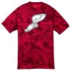 Youth CamoHex Tee Thumbnail