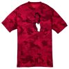 Youth CamoHex Tee Thumbnail