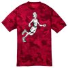 Youth CamoHex Tee Thumbnail