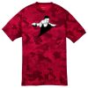 Youth CamoHex Tee Thumbnail
