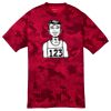 Youth CamoHex Tee Thumbnail