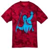 Youth CamoHex Tee Thumbnail