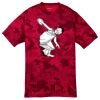 Youth CamoHex Tee Thumbnail