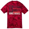 Youth CamoHex Tee Thumbnail