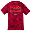 Youth CamoHex Tee Thumbnail