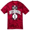 Youth CamoHex Tee Thumbnail
