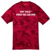 Youth CamoHex Tee Thumbnail