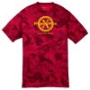 Youth CamoHex Tee Thumbnail