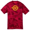 Youth CamoHex Tee Thumbnail