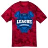 Youth CamoHex Tee Thumbnail