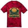 Youth CamoHex Tee Thumbnail