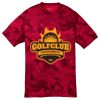 Youth CamoHex Tee Thumbnail