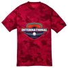 Youth CamoHex Tee Thumbnail