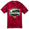 Youth CamoHex Tee Thumbnail