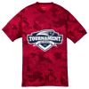 Youth CamoHex Tee Thumbnail