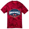 Youth CamoHex Tee Thumbnail