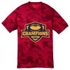 Youth CamoHex Tee Thumbnail