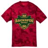 Youth CamoHex Tee Thumbnail