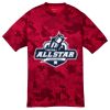 Youth CamoHex Tee Thumbnail