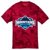 Youth CamoHex Tee Thumbnail