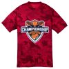 Youth CamoHex Tee Thumbnail