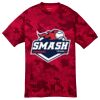 Youth CamoHex Tee Thumbnail
