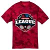 Youth CamoHex Tee Thumbnail