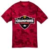 Youth CamoHex Tee Thumbnail