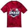 Youth CamoHex Tee Thumbnail